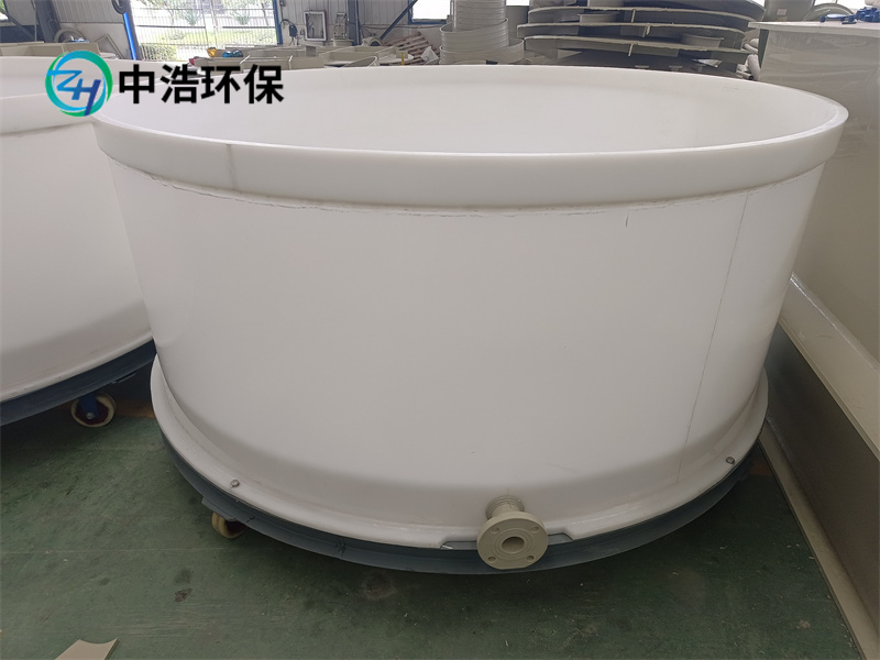 岗巴PP抽滤槽